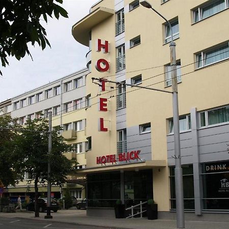 Hotel Blick Гдиня Екстер'єр фото